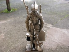 Kaminofen besteck gebraucht