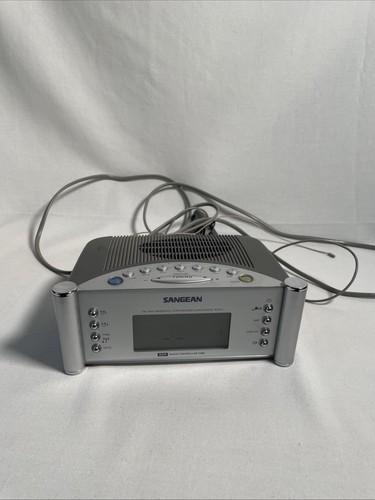 Radiowecker/Uhrenradio