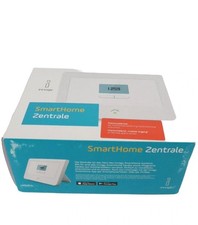 eQ3 INNOGY RWE SmartHome Zentrale Heizung Licht Funkzentrale Haussteuerung SHC