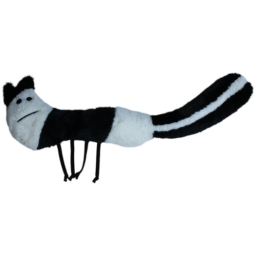 Ikea stinktier sagoskatt - ikea,