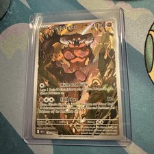 Demeteros 131/086 BLK Pokémon