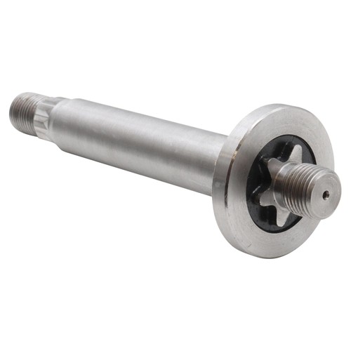 Messerwelle stern passend - messerwelle, 6-stern