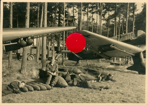 Wk2 flugzeug focke wulf 189 - wk2,