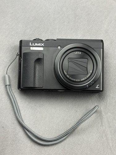 Panasonic lumix tz90 - panasonic, dc-tz90