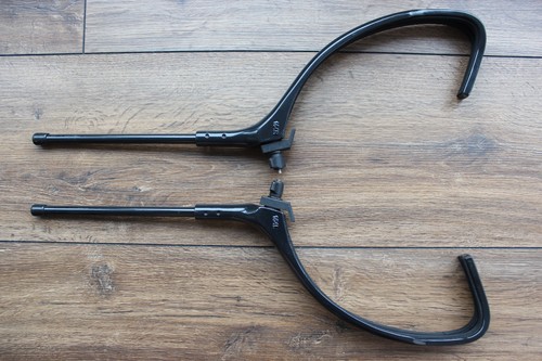 Emuk halter wohnwagen spiegel - halter,