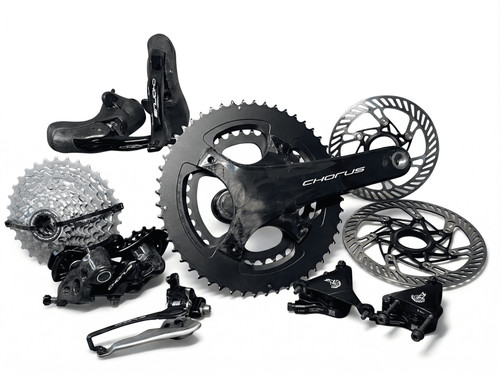 Campagnolo chorus 12s gruppe - campagnolo,