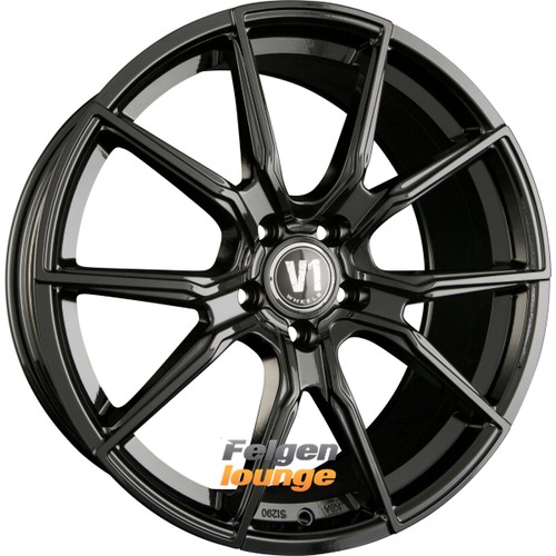 Wheels v1 schwarz - wheels,