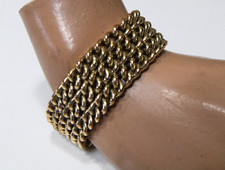 60er/70er Jahre Modeschmuck