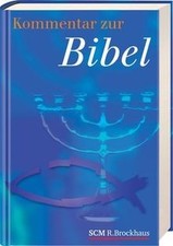 Kommentar zur Bibel von Donald