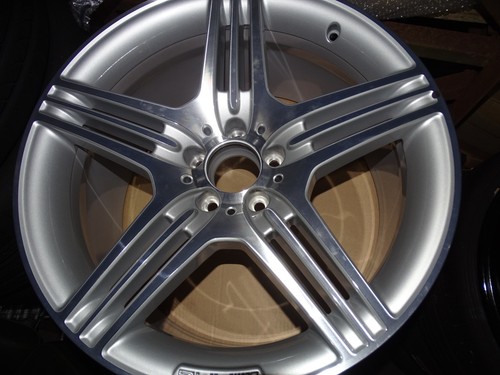 Mercedes r230 cls - cls, w219