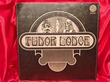 TUDOR LODGE - ORIGINAL U.K