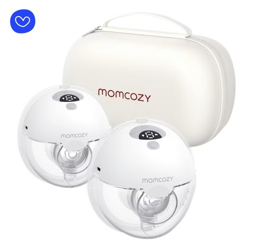 Momcozy milchpumpe - momcozy,