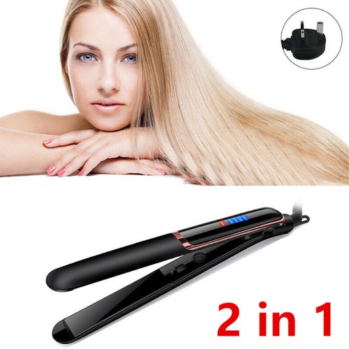 Profi 2in1 haarglätter - profi-2in1,