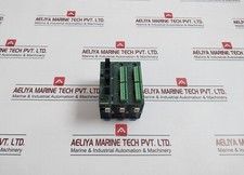 Panasonic FP0R-C16CP Plc A/D
