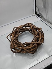 Rattankranz natur - rattankranz, "natur"