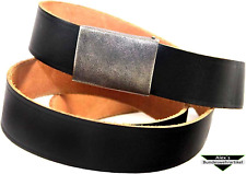 BW Gürtel Bundeswehr