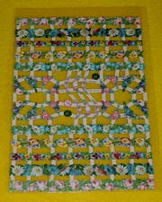 1x Poesiebilder Oblaten