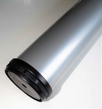 4-er SET TISCHBEINE ca. 80 x