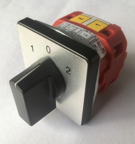 Elektra tailfingen umschalter - elektra,