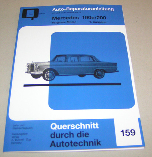 Reparaturanleitung mercedes - reparaturanleitung,
