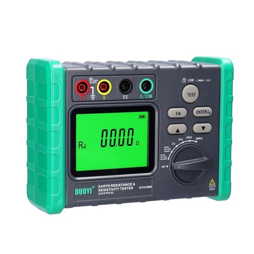 DY4100