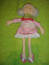 Kuscheltier : Schmusetuch : Schmusetier : Sigikid Prinzessin Bene Schlenkerbeine