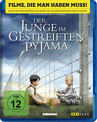 Der junge gestreiften - der,