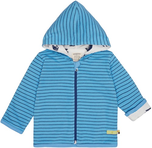 Loud proud wendejacke 98 - loud,