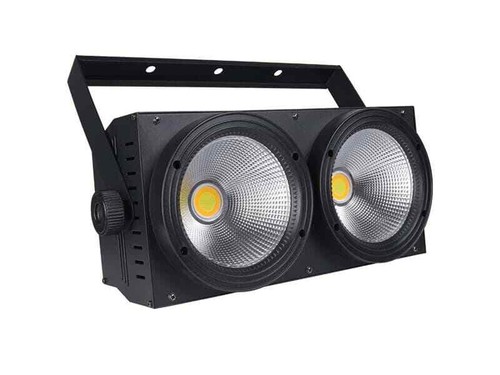 Light4me blinder led 2x100w - light4me,