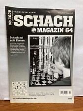 Schachmagazin 64 02/2006