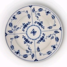 Heinrich Amalienburg Teller