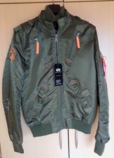 Alpha Industries Falcon II