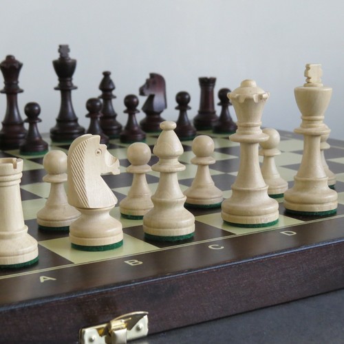 Schach schachspiel junior - schach,