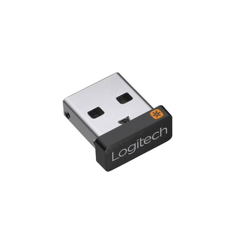 Logitech usb unifying receiver - logitech,
