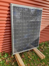 ISOFOTON I-150 InDach Solarmodul 150 W