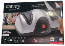 Camry CR4469 elektrischer Messerschärfer