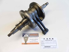 NEU orig Honda Kurbelwelle