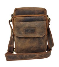 Leder Umhängetasche