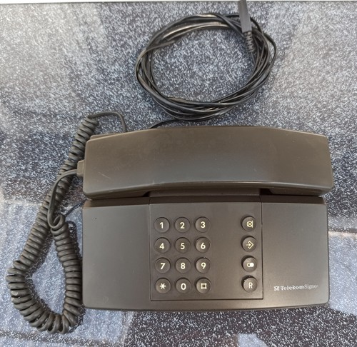 Telekom telefon signo - signo,