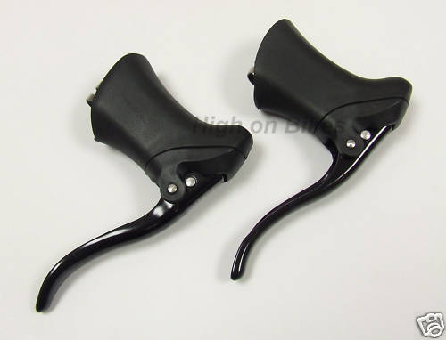 Tektro rl340 aero rennrad - tektro,
