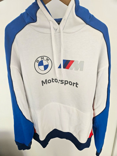 Puma bmw motorsport herren - puma,