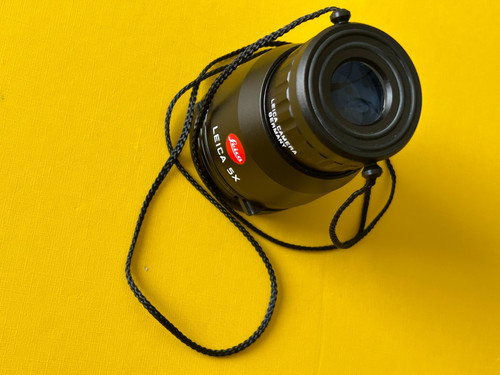 Leica universal lupe - universal-lupe, 5x