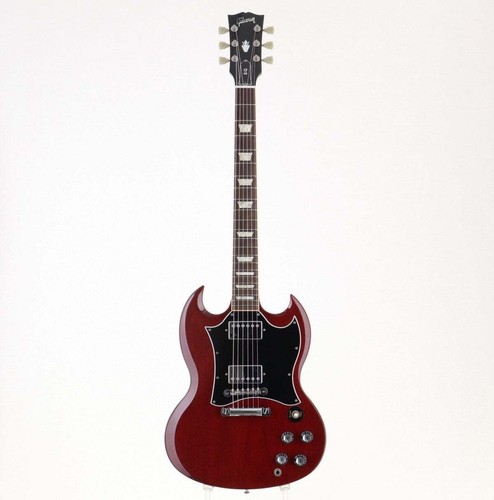 Gebrauchte gibson standard - gebrauchte,
