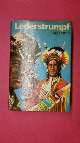 209467 james fenimore cooper - fenimore,