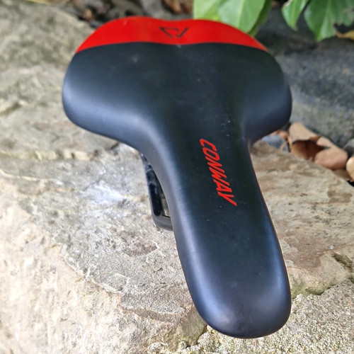 Conway fahrradsattel - conway,
