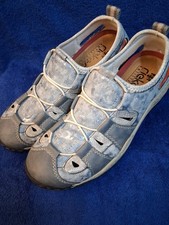 Rieker Damen Sneaker Größe 42  Guter Zustand