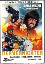 Der Vernichter , DVD , 100%