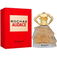 Rochas audace eau de - 90, ml