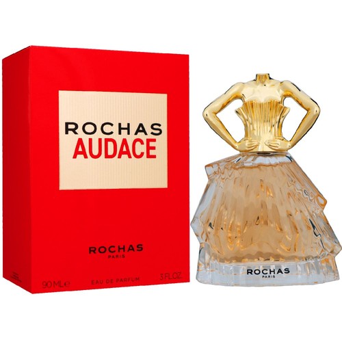 Rochas audace eau de - audace, ml