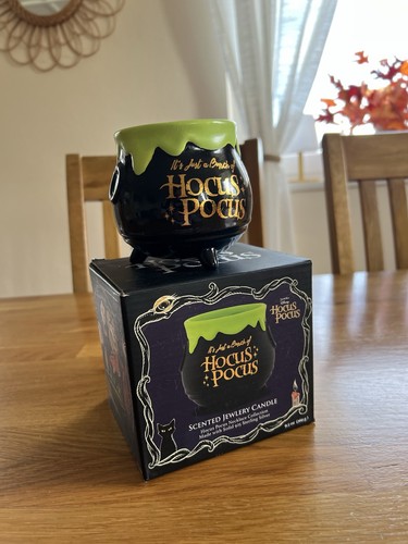 Charmed aroma disney hocus - charmed,